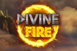 Divine Fire