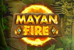 Mayan Fire