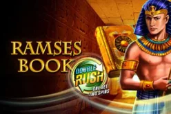 Ramses Book DOUBLE RUSH
