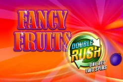 Fancy Fruits DOUBLE RUSH
