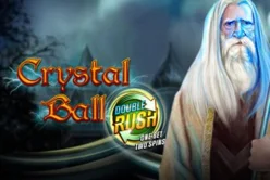 Crystal Ball DOUBLE RUSH