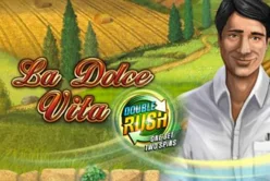 La Dolce Vita DOUBLE RUSH