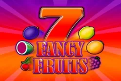 Fancy Fruits