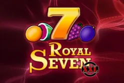 Royal Seven XXL
