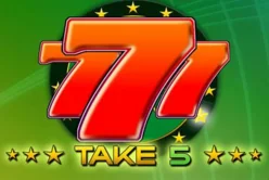 Take 5