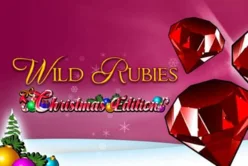 Wild Rubies Christmas Edition