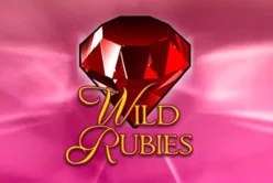 Wild Rubies