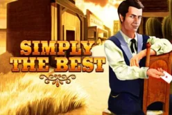 Simply the Best
