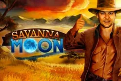 Savanna Moon
