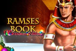 Ramses Book Christmas Edition