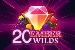 20 Ember Wilds