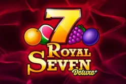 Royal Seven Deluxe