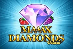 Maaax Diamonds Deluxe