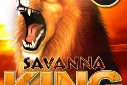 Savanna King XL