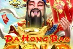 Da Hong Bao Gold