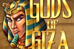 Gods Of Giza