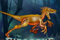 Dinosaur Adventure