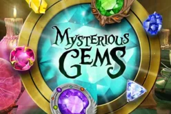 Mysterious Gems