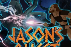 Jason’s Quest