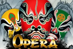 Opera of the Masks
