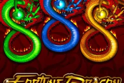 Fortune Dragon