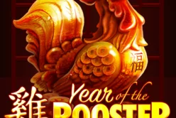 Year of the Rooster