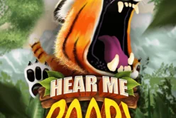 Hear me Roar