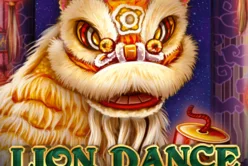 Lion Dance Festival