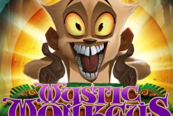 Mystic Monkeys