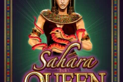 Sahara Queen