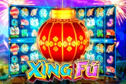 Xing Fu