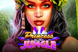 Princess Of The Jungle
