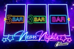 Neon Nights classic