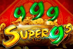 Super 9's
