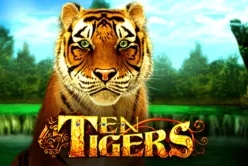 Ten Tigers