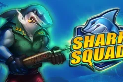 Shark Squad