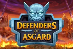 Defenders of Asgard