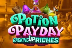 Potion Payday