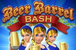 Beer Barrel Bash