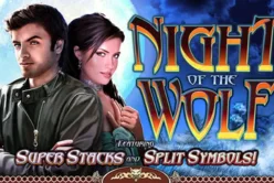 Night of the Wolf