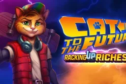 Cat to the Future
