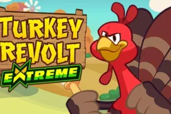 Turkey Revolt Extreme