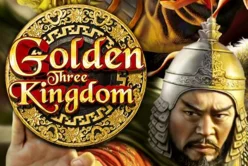 Golden Three Kingdom
