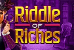 Riddle of Riches