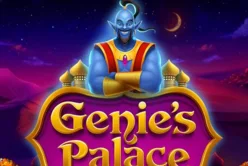 Genie’s Palace