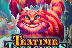 Teatime Treasures