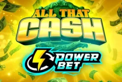 All That Cash Power Bet