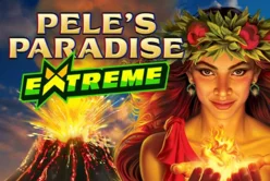 Pele’s Paradise Extreme