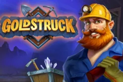 Goldstruck