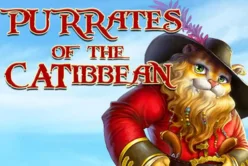 PURRates of the CATibbean